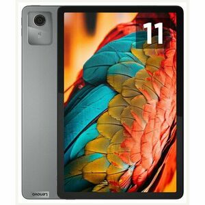 Lenovo TAB M11 11"1920x1200 MTK-G88 8GB 128GB PEN Wifi Luna Grey vyobraziť