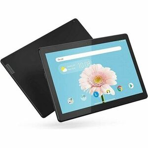 Lenovo Tab M10 2GB/32GB Wi-Fi ZA4G0019CZ Slate Black Čierny - Trieda C vyobraziť