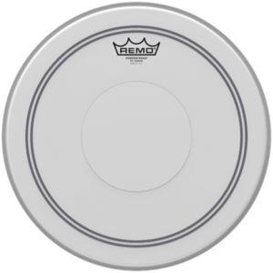 Remo P3-0314-C2 Powerstroke 3 Clear (Clear Dot) 14" Blana na bubon vyobraziť