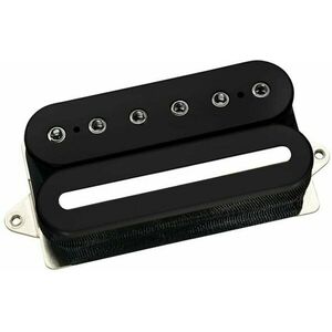 DiMarzio DP 207BK D Sonic Black Gitarový snímač vyobraziť