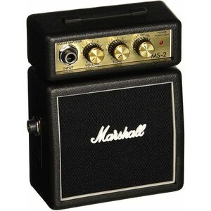 Marshall MS-2 Gitarové kombo-Mini vyobraziť