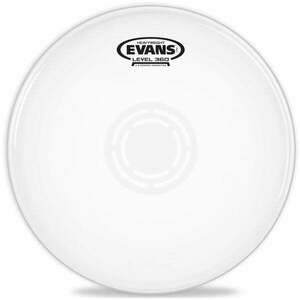 Evans B12HW Heavyweight Coated 12" Blana na bubon vyobraziť