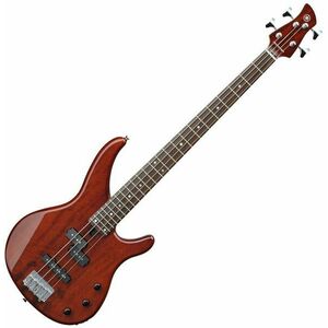 Yamaha TRBX174EW RW Root Beer Elektrická basgitara vyobraziť