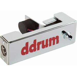 DDRUM Chrome Elite Bass Drum Trigger pre bicie vyobraziť