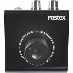 Fostex PC-1e BK Monitor selector / kontroler vyobraziť