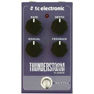 TC Electronic Thunderstorm Gitarový efekt vyobraziť