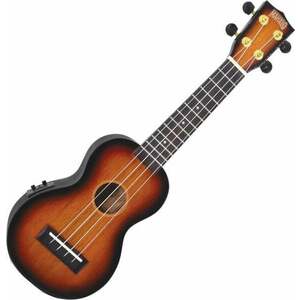 Mahalo MJ1 VT 3TS Sunburst Sopránové ukulele vyobraziť