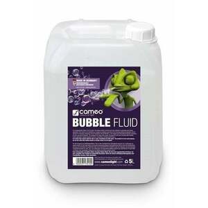 Cameo BUBBLE 5L Náplň do výrobníkov bublín 5 L vyobraziť