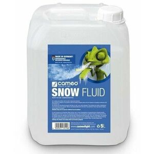 Cameo SNOW 5L Náplň do výrobníkov snehu 5 L vyobraziť