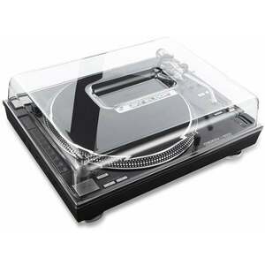 Decksaver Reloop RP7000/8000 Kryt na gramofón vyobraziť