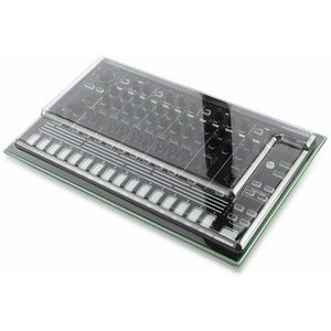 Decksaver Roland Aira TR-8 Ochranný kryt pre grooveboxy vyobraziť