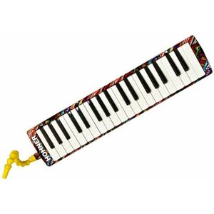 Hohner 9445/37 Airboard 37 Melodika Multi vyobraziť