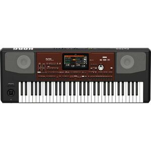 Korg Pa700 Profesionálny keyboard vyobraziť