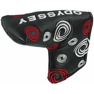 Odyssey Swirl Blade Black Headcover vyobraziť