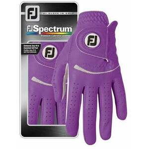 Footjoy Spectrum Fuchsia L Dámske rukavice vyobraziť