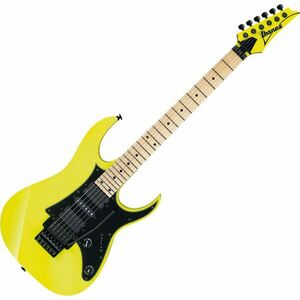 Ibanez RG550-DY Desert Sun Yellow Elektrická gitara vyobraziť