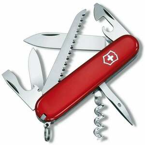 Victorinox Camper 1.3613 Vreckový nožík vyobraziť