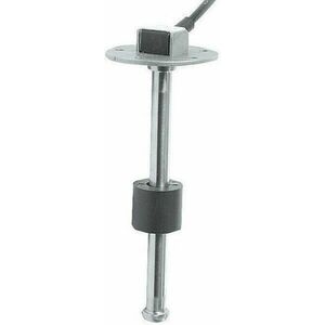 Osculati Vertical level sensor 10/180 Ohm 25 cm Snímač vyobraziť