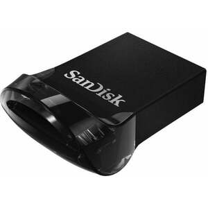 SanDisk Ultra Fit SDCZ430-256G-G46 USB kľúč 256 GB vyobraziť