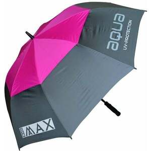 Big Max Aqua UV Dáždnik Charcoal/Fuchsia 132 cm vyobraziť