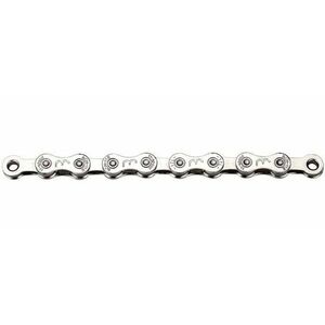 BBB E-Powerline Chain Silver 11-Speed 136 Links Reťaz vyobraziť