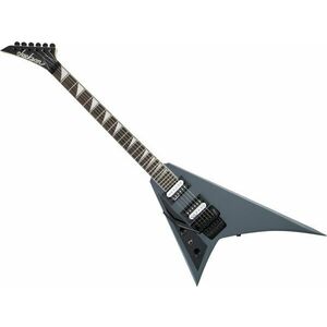 Jackson JS32L Rhoads AH LH Satin Grey Elektrická gitara vyobraziť