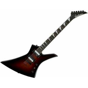 Jackson JS Series Kelly JS32T AH Viola Burst Elektrická gitara vyobraziť