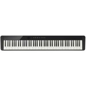 Casio PX-S1000 BK Digitálne stage piano Black vyobraziť