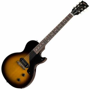 Gibson Les Paul Junior Vintage Tobacco Burst Elektrická gitara vyobraziť