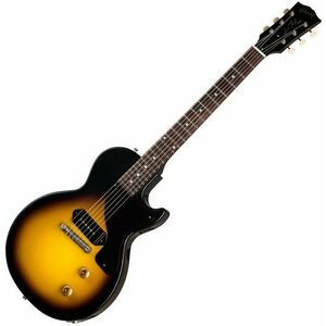 Gibson 1957 Les Paul Junior Single Cut Reissue VOS Vintage Sunburst Elektrická gitara vyobraziť