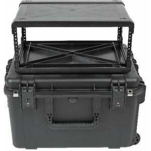 SKB Cases 3i-2217M124U iSeries 4U Fly Rackový kufor vyobraziť