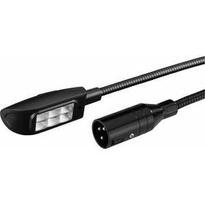 Monacor GNL-453XLR Lampa vyobraziť