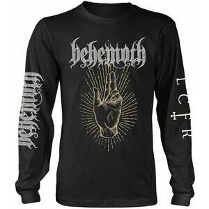 Behemoth Tričko LCFR Black 2XL vyobraziť