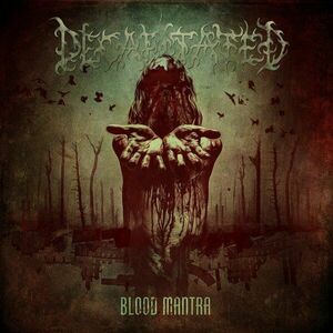 Decapitated - Blood Mantra (Limited Edition) (LP) vyobraziť