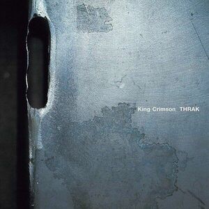 King Crimson Thrak (2 LP) vyobraziť