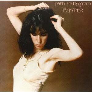 Patti Smith - Easter (LP) vyobraziť