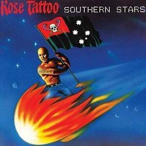 Rose Tattoo - Southern Stars (Reissue) (LP) vyobraziť