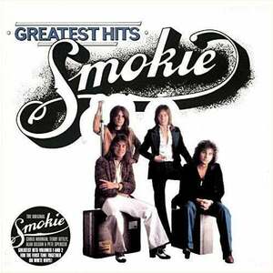 Smokie - Greatest Hits (Bright White Coloured) (2 LP) vyobraziť