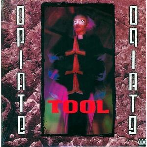 Tool - Opiate (LP) vyobraziť