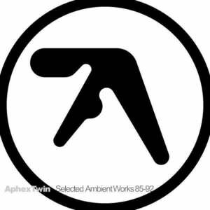 Aphex Twin Selected Ambient Works 85-92 (2 LP) vyobraziť