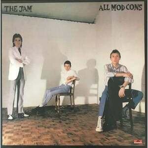 The Jam - All Mod Cons (LP) vyobraziť