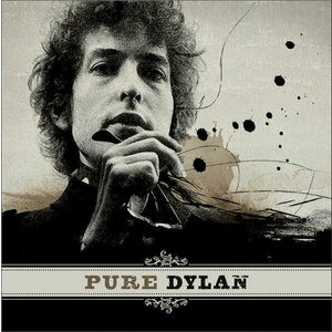 Bob Dylan Bob Dylan (LP) vyobraziť