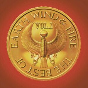 Earth, Wind & Fire Best of Earth, Wind & Fire (LP) vyobraziť