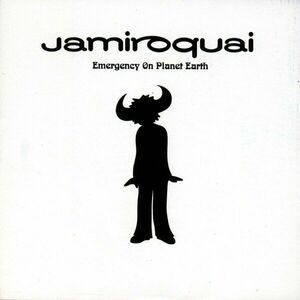 Jamiroquai Emergency On Planet Earth (2 LP) vyobraziť