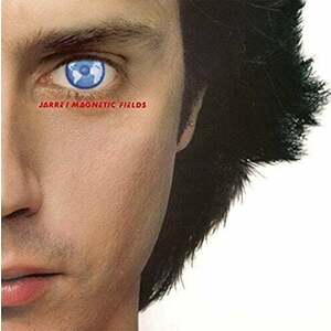 Jean-Michel Jarre Les Chants Magnetiques / Magnetic Fields (LP) vyobraziť