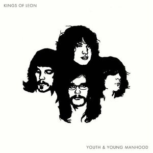 Kings of Leon Youth and Young Manhood (2 LP) vyobraziť