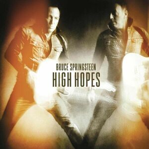 Bruce Springsteen - High Hopes (2 LP + CD) vyobraziť