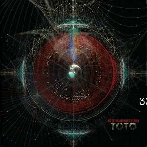 Toto 40 Trips Around the Sun (2 LP) vyobraziť