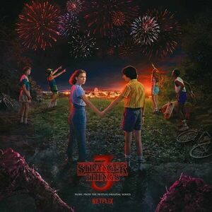 Various Artists Stranger Things: Soundtrack From the Netflix Original Series, Season 3 (3 LP) vyobraziť