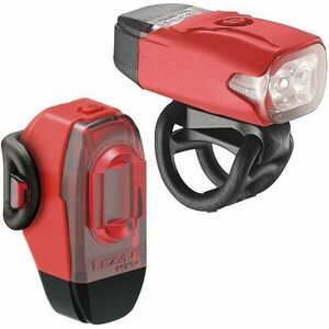 Lezyne KTV Drive Red Front 200 lm / Rear 10 lm Cyklistické svetlo vyobraziť